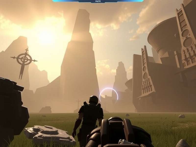 Halo Infinite Metacritic score comparison chart across PC and Xbox