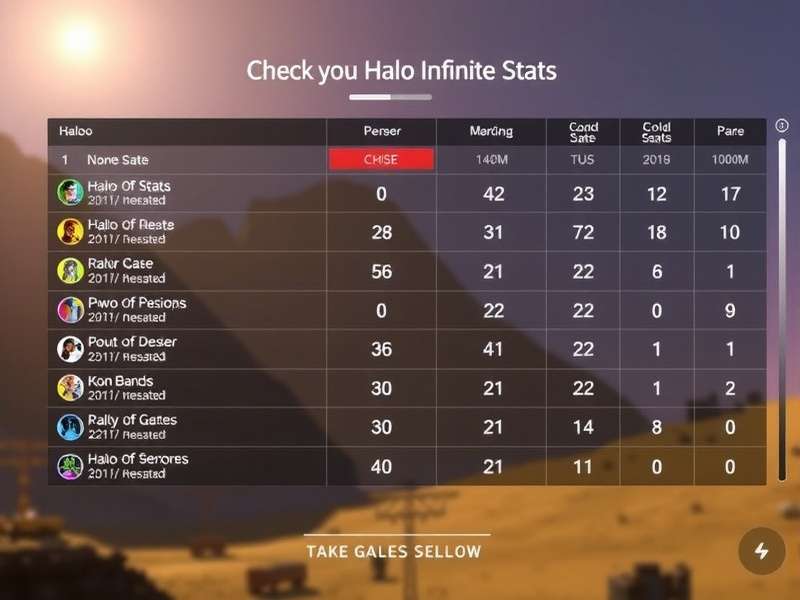 Visual flowchart showing the cycle of Play, Review Stats, Identify Weakness, Practice