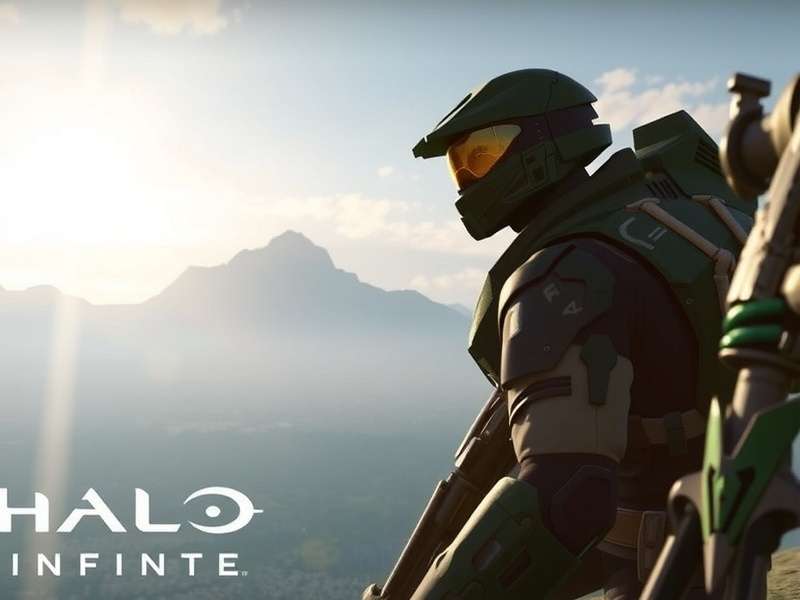 Halo Infinite PC graphics settings menu showing Advanced options