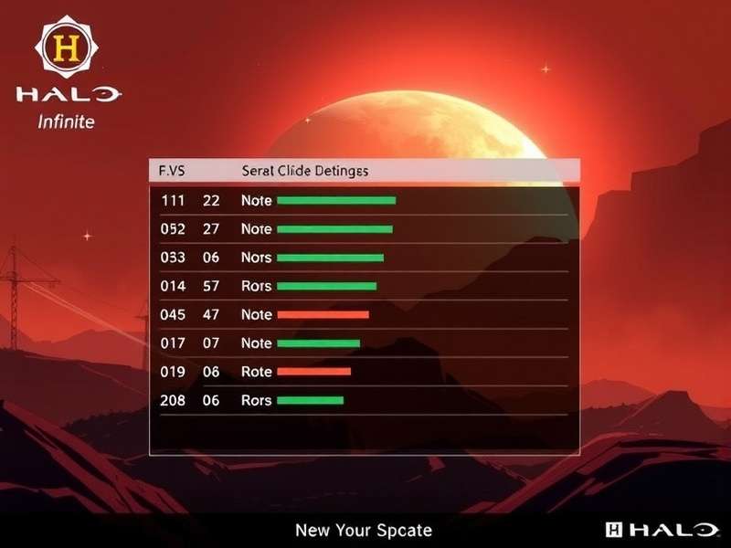 Halo Infinite Competitive Ranks Pyramid from Bronze to Onyx