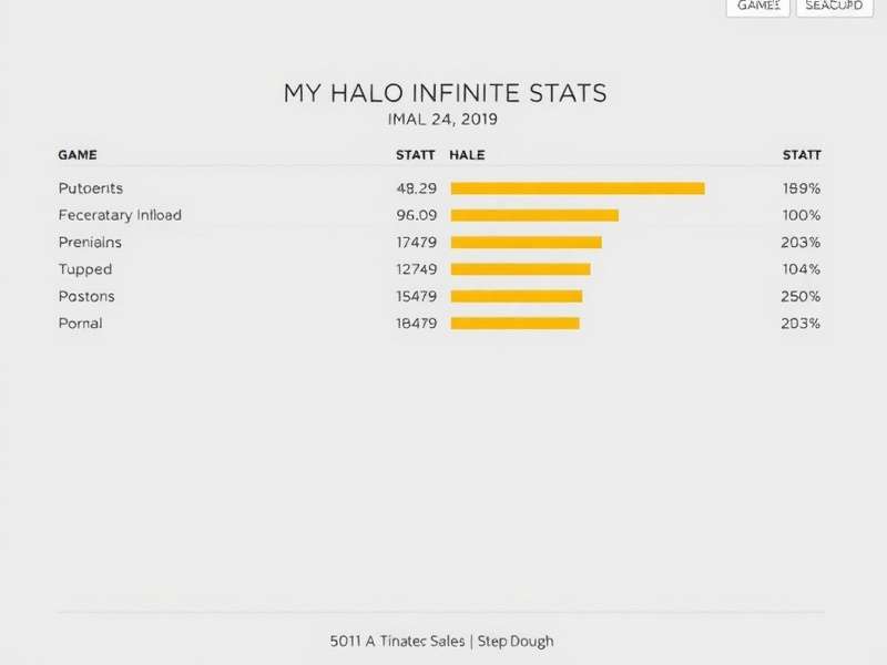 Spartan warrior analyzing combat data on a holographic display