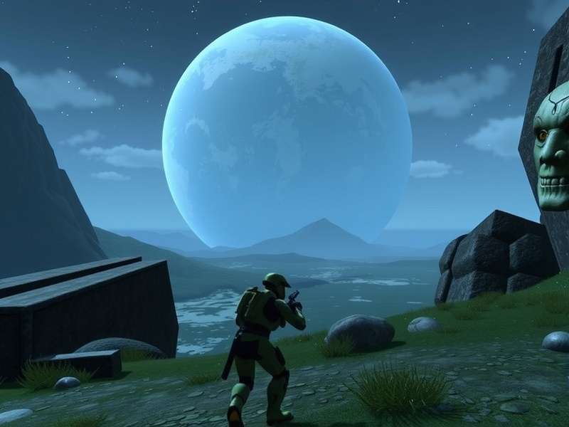 Spartan standing in the Armor Hall customization screen