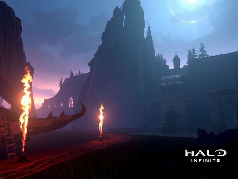 Interactive map of Zeta Halo showing key locations