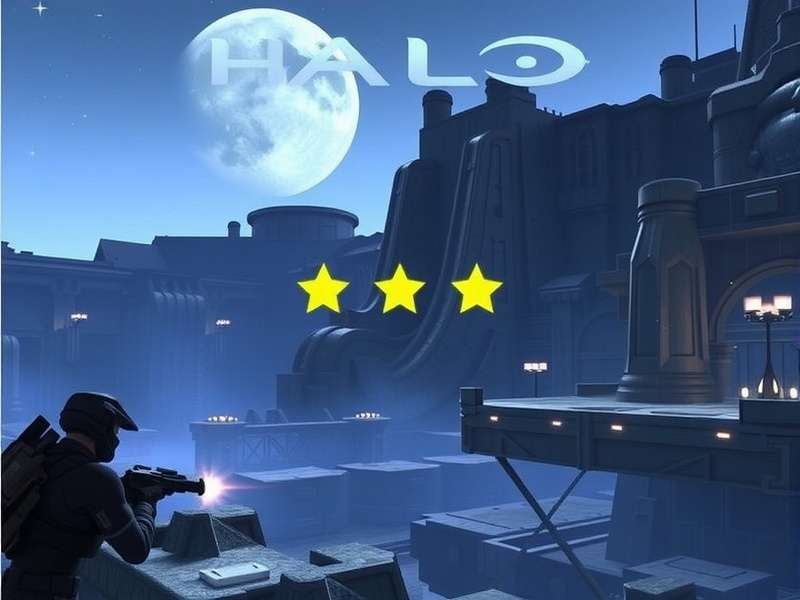 Halo Infinite ranks visual guide from Bronze to Champion with CSR breakdown