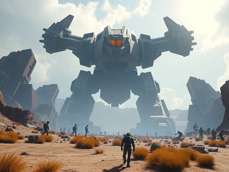 Halo Infinite PC gameplay with Master Chief and advanced graphics