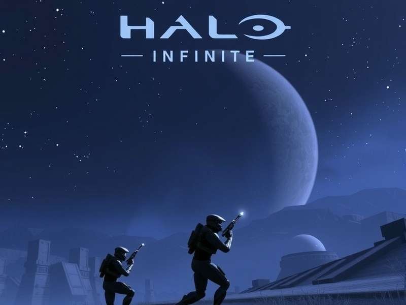 Halo Infinite Update — comprehensive coverage and insider intel